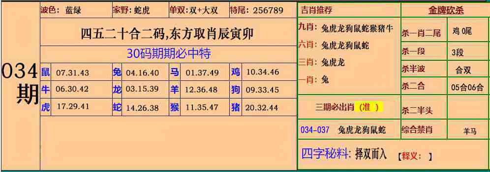 红姐统一彩色图库